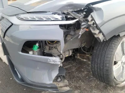 2018 Hyundai Kona KMHK281HFKU003538 VIN:KMHK281HFKU003538