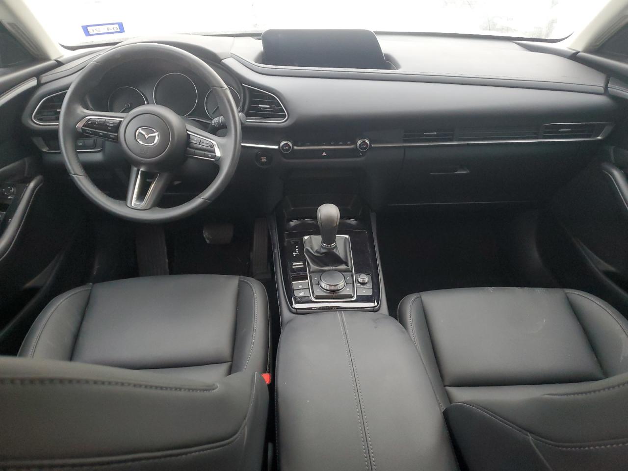 2024 MAZDA CX-30 SELECT VIN:3MVDMBBM9RM673489