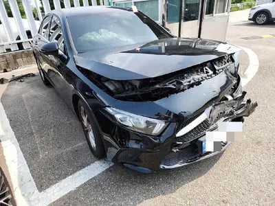 2020 Mercedes-Benz A 220 W1K3G4EB4LJ244264 VIN:W1K3G4EB4LJ244264