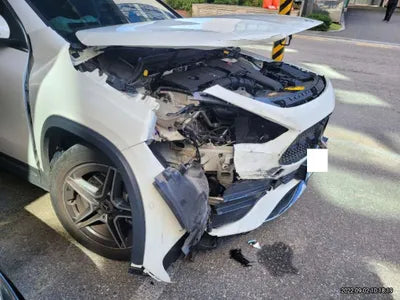 2020 Mercedes-Benz GLA 250 W1N4N4HB6LJ152646 VIN:W1N4N4HB6LJ152646