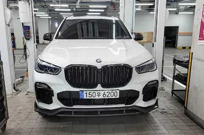 2021 BMW X5 M WBAJU4100M9E71906 VIN:WBAJU4100M9E71906