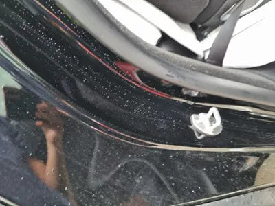 2023 Tesla Model Y 7SAYGDEE5PF640861 VIN:7SAYGDEE5PF640861