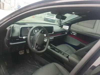 2023 Hyundai Ioniq KMHM541CPPA042080 VIN:KMHM541CPPA042080