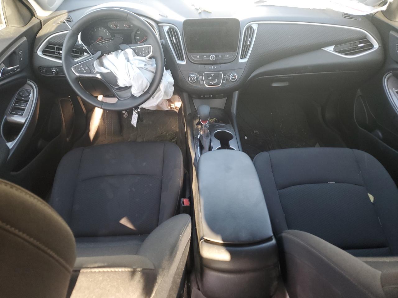 2024 CHEVROLET MALIBU RS VIN:1G1ZG5ST7RF116354