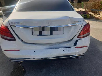 2020 Mercedes-Benz E 300 W1KZF5EB9LA852753 VIN:W1KZF5EB9LA852753