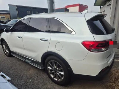 2014 Kia Sorento VIN: