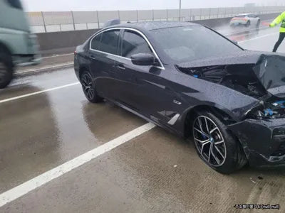 2023 BMW 530 WBA51AG01PCL32839 VIN:WBA51AG01PCL32839