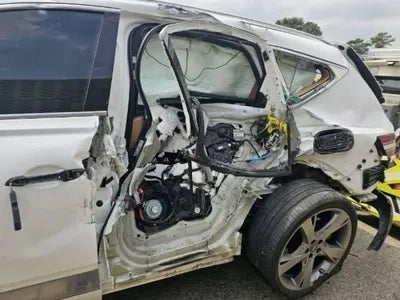 2020 Genesis GV80 VIN: