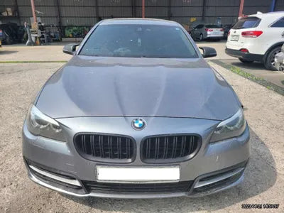 2015 BMW 520 WBA5E7101FG155359 VIN:WBA5E7101FG155359