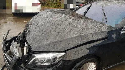 2015 Mercedes-Benz S 350 WDDUF3DB0GA225302 VIN:WDDUF3DB0GA225302