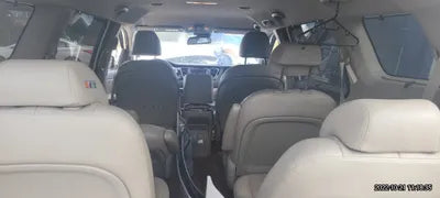 2015 Kia Carnival 751KMKNAME81ABFS0 VIN:751KMKNAME81ABFS0