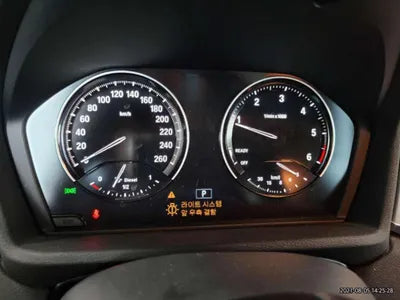 2020 BMW 118 WBA31AD04L5R06490 VIN:WBA31AD04L5R06490