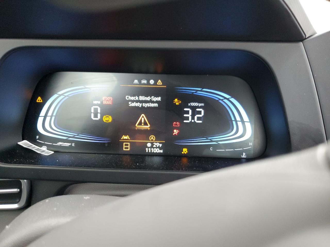 2024 HYUNDAI ELANTRA SE VIN:KMHLL4DG7RU723980