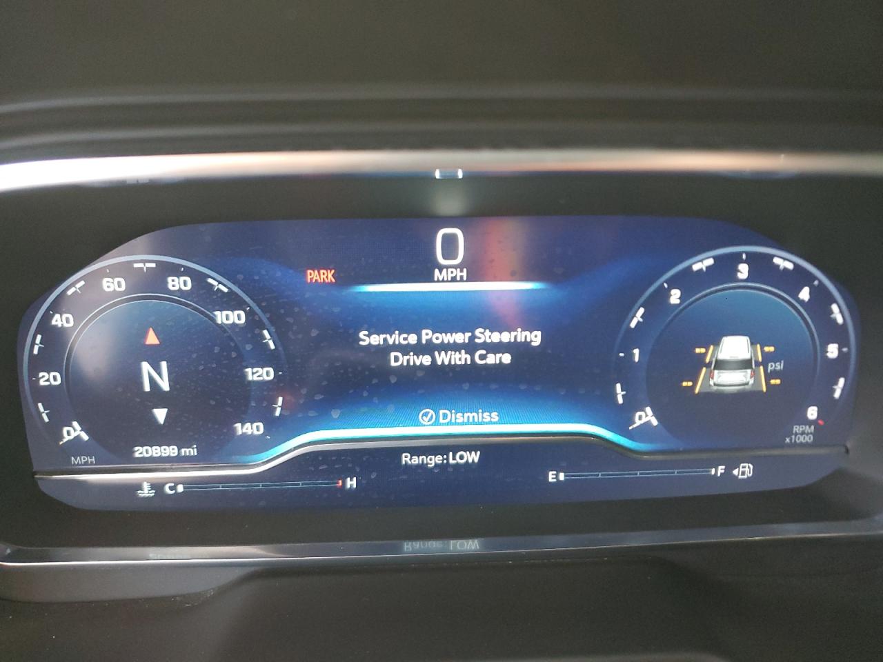 2022 CHEVROLET TAHOE K1500 Z71 VIN:1GNSKPKD5NR334238