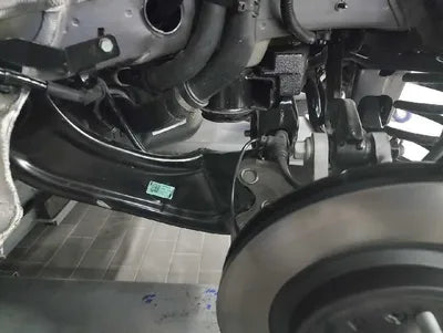 2023 Hyundai Santa FE KMHS581LHPU466770 VIN:KMHS581LHPU466770