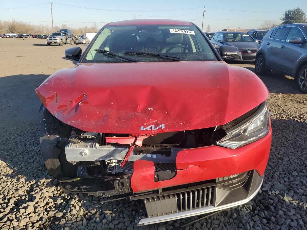 2024 KIA EV6 LIGHT VIN:KNDC3DLC7R5211410