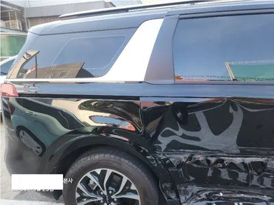 2022 Kia Carnival VIN: