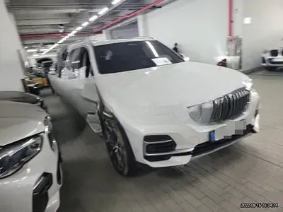 2021 BMW 545 NONE VIN: