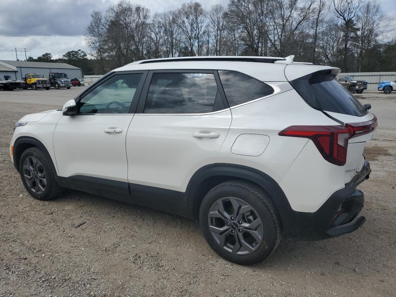 2024 KIA SELTOS S VIN:KNDEU2AA5R7634194