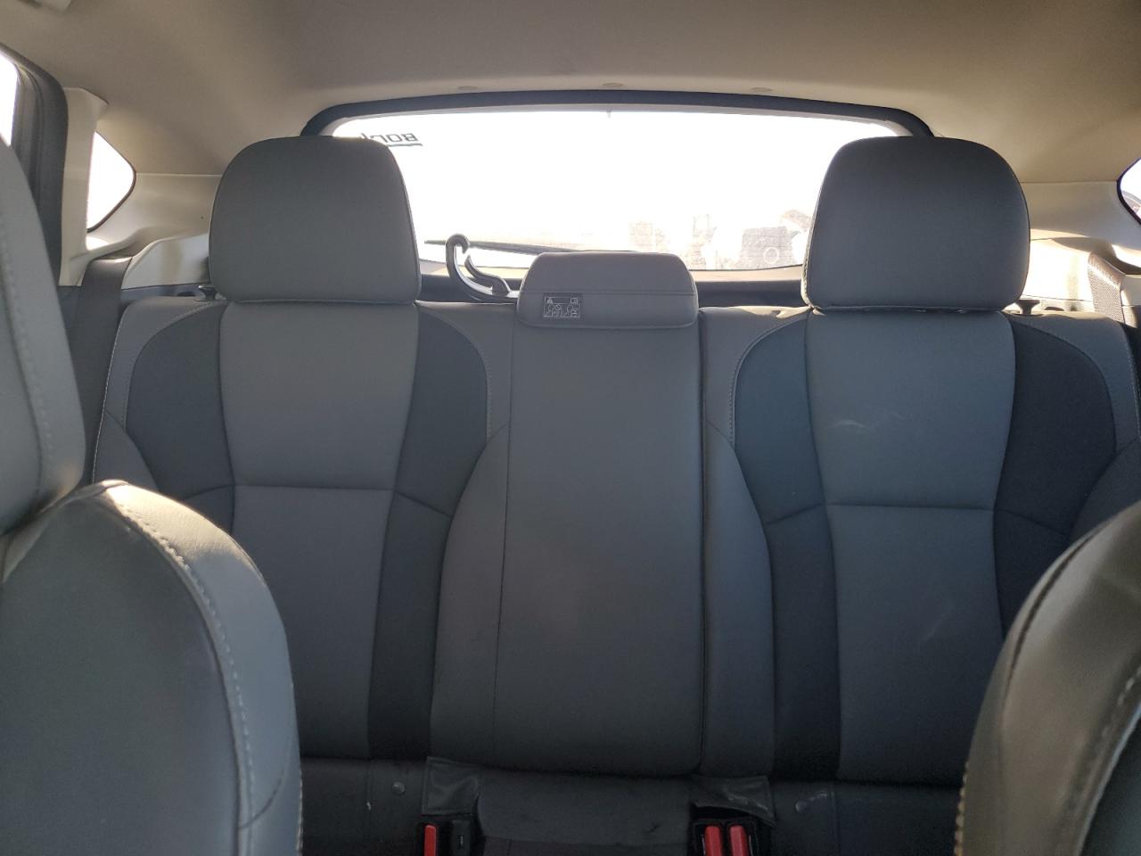 2023 SUBARU CROSSTREK SPORT VIN:JF2GTHRC3PH222885