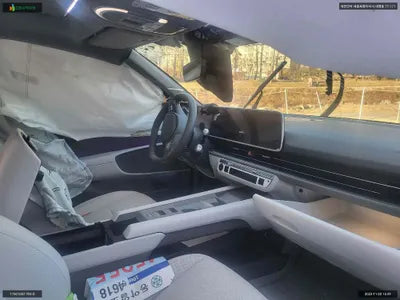 2023 Hyundai Ioniq KMHM541AFPA042898 VIN:KMHM541AFPA042898