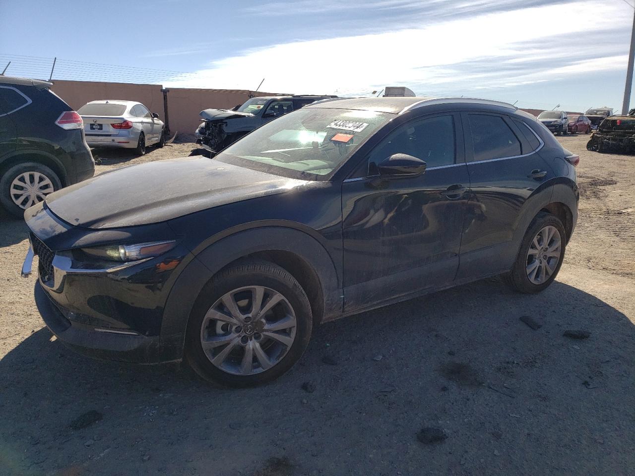 2023 MAZDA CX-30 SELECT VIN:3MVDMBBM5PM570213