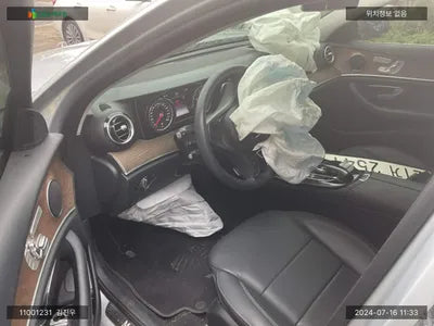 2017 Mercedes-Benz E 300 WDDZF4KB1JA327746 VIN:WDDZF4KB1JA327746