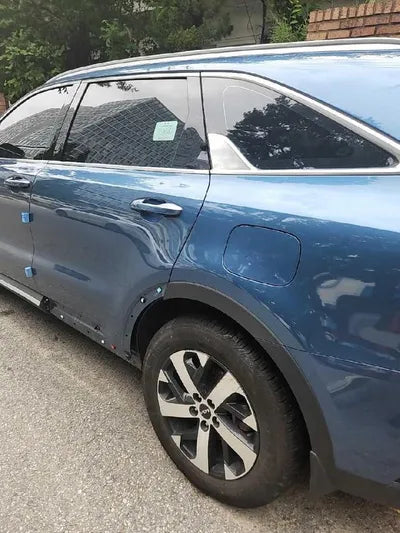 2023 Kia Sorento VIN: