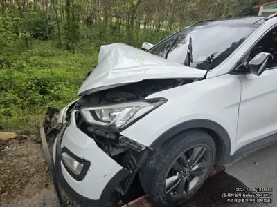 2020 Hyundai Santa FE VIN: