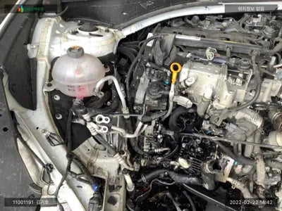 2020 Hyundai Santa FE KMHS381HGMU340402 VIN:KMHS381HGMU340402