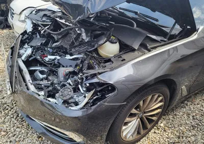 2020 BMW 520 WBAJF3100LBS71424 VIN:WBAJF3100LBS71424