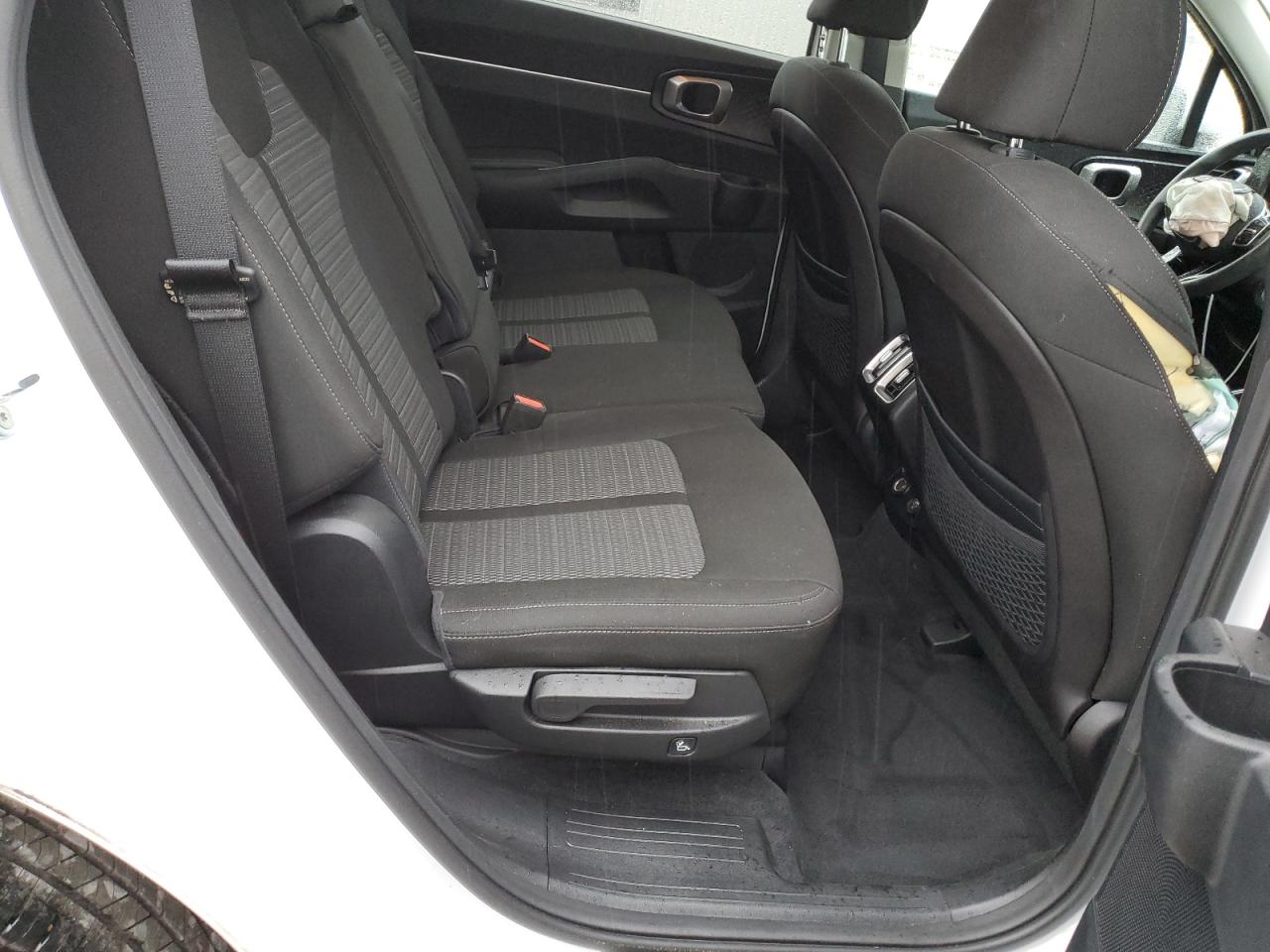 2022 KIA SORENTO LX VIN:5XYRG4LCXNG085463