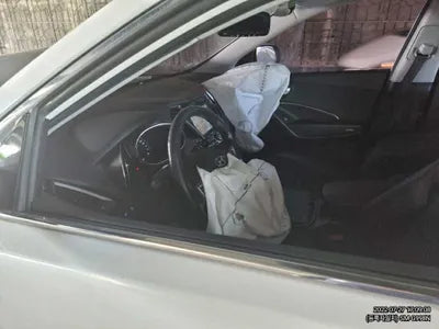 2015 Hyundai Santa FE 257KMKMHSW81UDFU3 VIN:257KMKMHSW81UDFU3