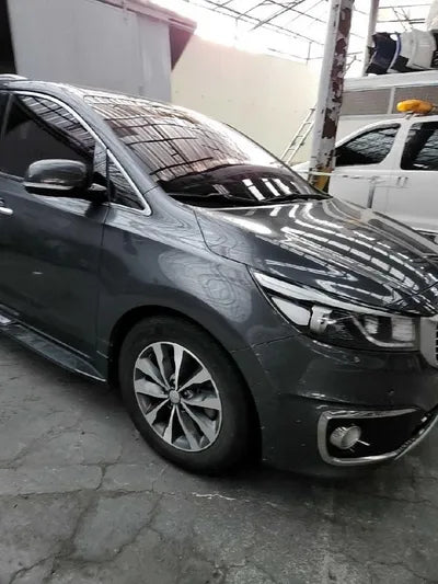 2015 Kia Carnival VIN: