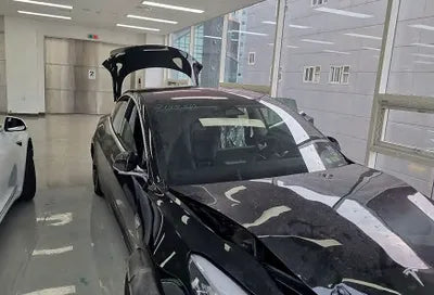 2020 Tesla Model 3 5YJ3E1EBXLF726016 VIN:5YJ3E1EBXLF726016