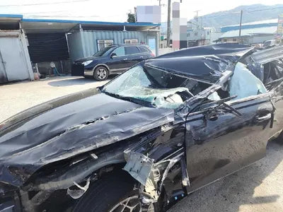 2020 Genesis G80 VIN: