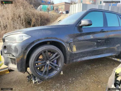 2018 BMW X5 M WBSKT6103H0T69506 VIN:WBSKT6103H0T69506