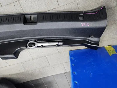 2019 Mercedes-Benz E 300 WDDZF4KB9KA610882 VIN:WDDZF4KB9KA610882