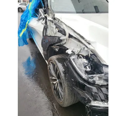 2021 BMW X5 M WBAJU4104M9E47009 VIN:WBAJU4104M9E47009