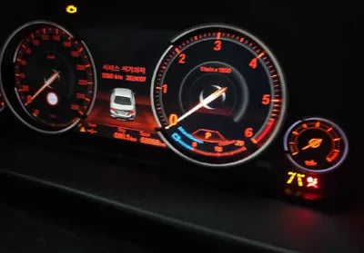 2016 BMW 520 WBA5E5109GG202319 VIN:WBA5E5109GG202319