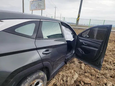 2022 Hyundai Tucson KMHJB81BGNU116499 VIN:KMHJB81BGNU116499