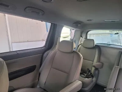 2018 Kia Carnival KNAMC81ABJS429612 VIN:KNAMC81ABJS429612