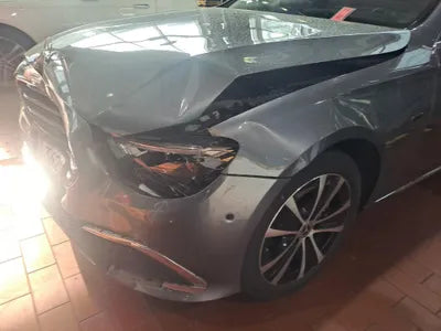 2021 Mercedes-Benz E 300 W1KZF5EB6MA883427 VIN:W1KZF5EB6MA883427