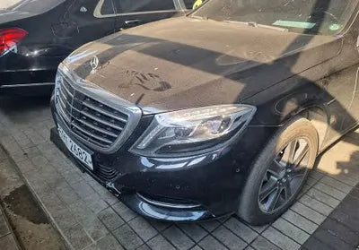 2015 Mercedes-Benz S 350 WDDUG3CB1FA087590 VIN:WDDUG3CB1FA087590