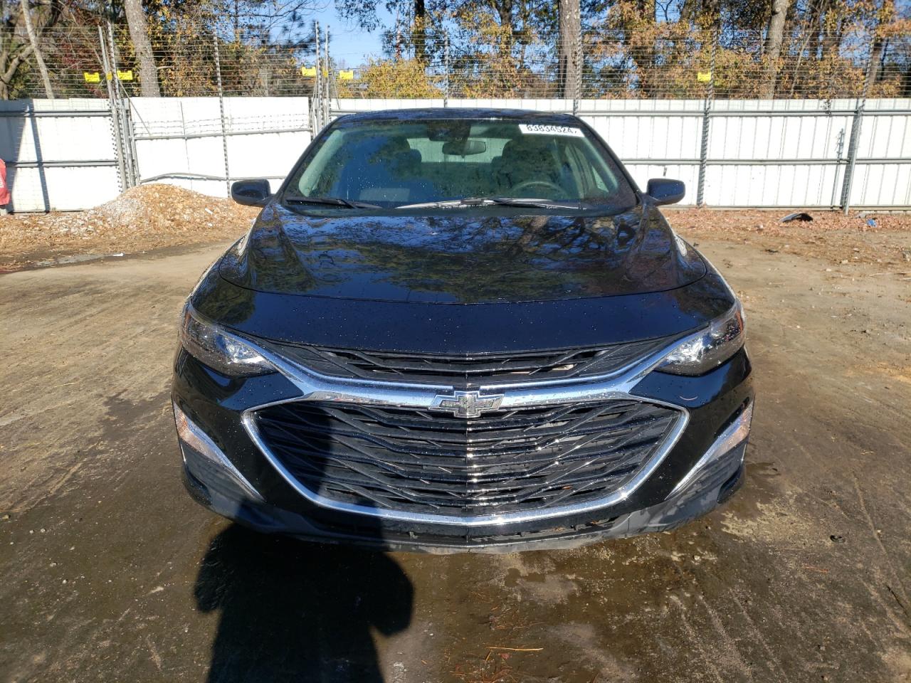 2024 CHEVROLET MALIBU RS VIN:1G1ZG5STXRF191081