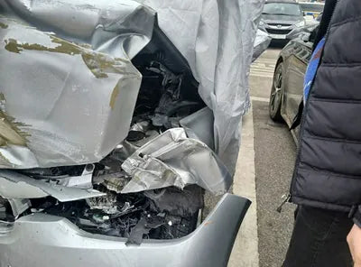 2018 BMW 320 WBA8A9105JAD29579 VIN:WBA8A9105JAD29579