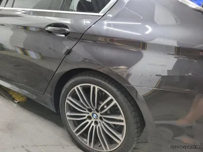 2020 BMW 520 WBAJF3109LWW86038 VIN:WBAJF3109LWW86038