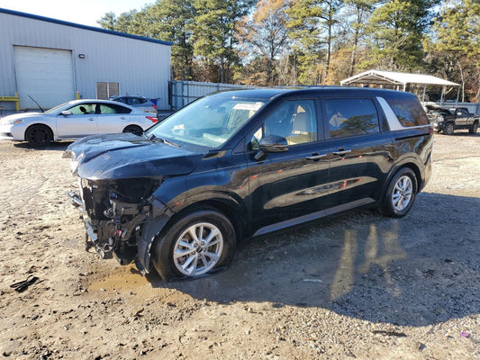 2024 KIA CARNIVAL LX VIN:KNDNB4H32R6384556