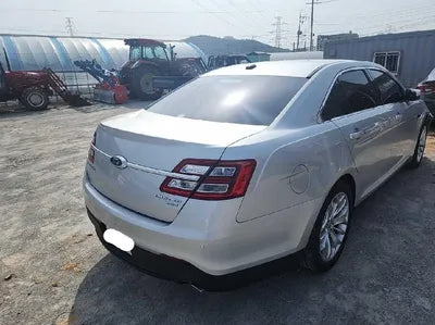 2017 Ford Taurus 1FAHP2F93HG109383 VIN:1FAHP2F93HG109383