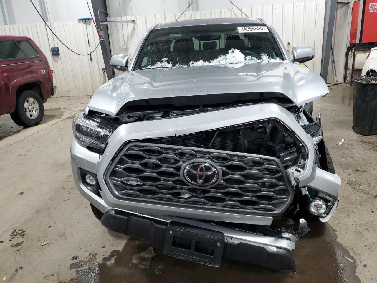 2023 TOYOTA TACOMA DOUBLE CAB VIN:3TMCZ5AN6PM613645